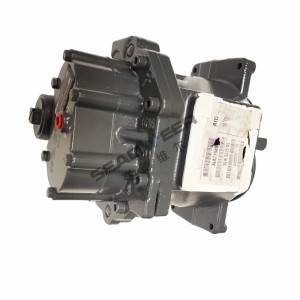 Atlas Copco compressor High-quality C55 Air end 1616-6575-83 For Best purchase price