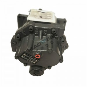 Atlas Copco compressor High-quality C55 Air end 1616-6575-83 For Best purchase price