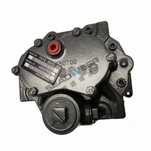 Atlas Copco compressor High-quality C55 Air end 1616-6575-83 For Best purchase price