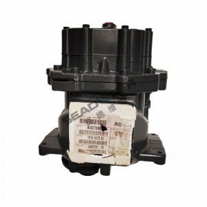 Atlas Copco compressor High-quality C55 Air end 1616-6575-83 For Best purchase price
