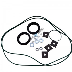 Atlas Copco air compressor 100% Original Connectors kit 2906057100 For Fast delivery