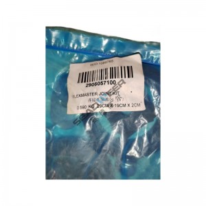 Atlas Copco air compressor 100% Original Connectors kit 2906057100 For Fast delivery