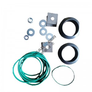 Atlas Copco Screw air compressor Connectors kit 2906059100 From the top-tier supplier