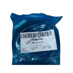 Atlas Copco Screw air compressor Connectors kit 2906059100 From the top-tier supplier