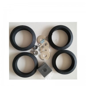High-quality Connectors kit 3001500623 For Atlas Copco air compressor