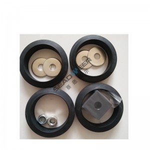 High-quality Connectors kit 3001500623 For Atlas Copco air compressor