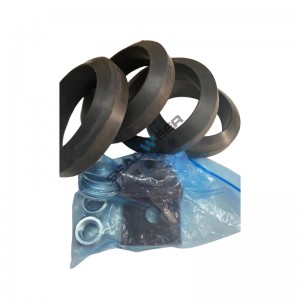 High-quality Connectors kit 3001500623 For Atlas Copco air compressor