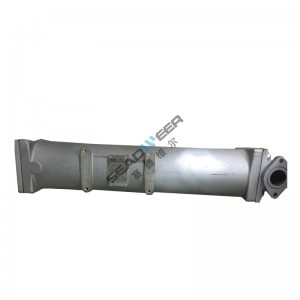 Atlas Copco Screw compressor Cooler 1092-0050-69 For The top-tier supplier