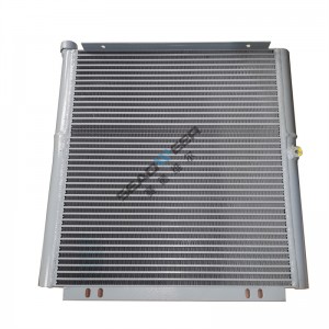 100% Original Cooler 1622-3930-00 Atlas Copco air compressor