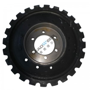 Reasonable Price Couplings 1615-6785-00 1615-6825-00 for Atlas Copco compressor