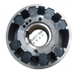 Atlas Copco Screw compressor Couplings 1621-0511-00 Fast delivery