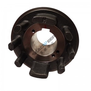Atlas Copco air compressor High quality Couplings 1621-0519-07 Best purchase price