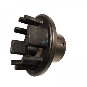 Atlas Copco air compressor High quality Couplings 1621-0519-07 Best purchase price