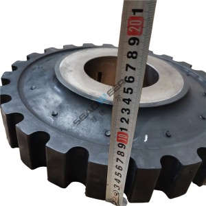 Atlas Copco Screw air compressor High quality Couplings fits 1626-5109-00T