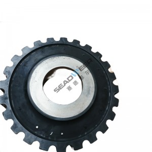 Atlas Copco air compressor Couplings Fit 1626-5109-00T for Best purchase price