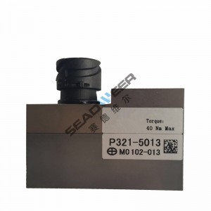 Atlas Copco air compressor Differential pressure sensor Transmitter service kit 1089057520