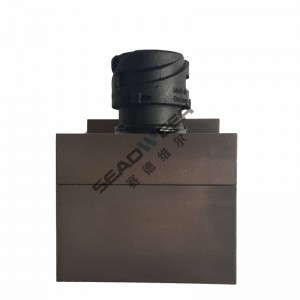 Atlas Copco air compressor Differential pressure sensor Transmitter service kit 1089057520