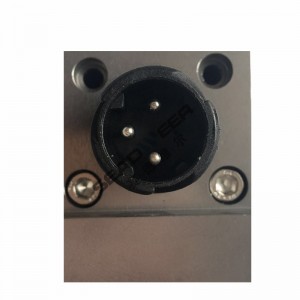 Atlas Copco air compressor Differential pressure sensor Transmitter service kit 1089057520