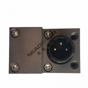Atlas Copco air compressor Differential pressure sensor Transmitter service kit 1089057520