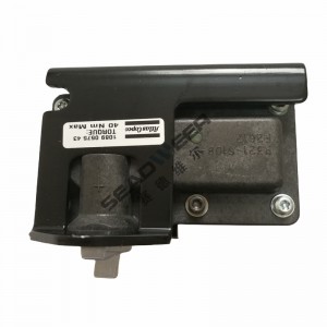 Atlas Copco compressor High-quality Differential pressure sensor Transmitter 1089057543
