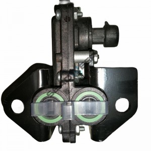 Atlas Copco compressor High-quality Differential pressure sensor Transmitter 1089057543