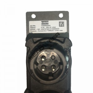 Differential pressure sensor Transmitter Maintenance kit 1089962504 For Atlas Copco compressor