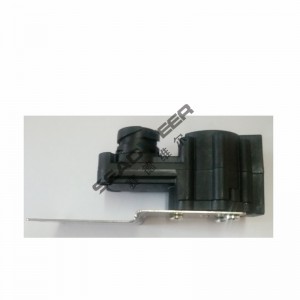 Differential pressure sensor Transmitter Maintenance kit 1089962504 For Atlas Copco compressor