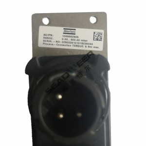 Atlas Copco compressor Differential pressure sensor Transmitter service kit 1089962505
