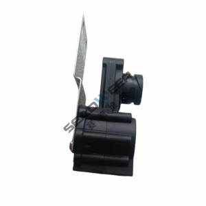 Atlas Copco compressor Differential pressure sensor Transmitter service kit 1089962505