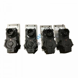 Atlas Copco compressor Differential pressure sensor Transmitter service kit 1089962505