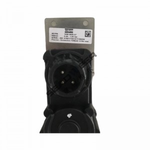 High-quality Differential pressure sensor Transmitter 1089962507 For Atlas Copco compressor