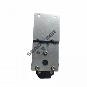 High-quality Differential pressure sensor Transmitter 1089962507 For Atlas Copco compressor