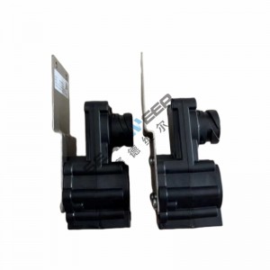 High-quality Differential pressure sensor Transmitter 1089962507 For Atlas Copco compressor