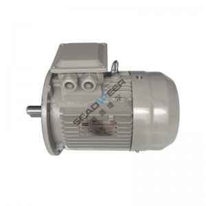 Atlas Copco Screw compressor Fan Motor 1080-4034-12 1092-0916-04 For Best purchase price