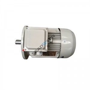 Atlas Copco Screw air compressor Fan Motor Equipment 1092-0916-04