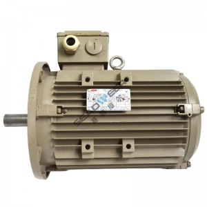 Reasonable Price Fan Motor 1092-1273-00 1092-1142-21 For Atlas Copco air compressor