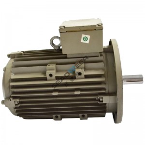 Reasonable Price Fan Motor 1092-1273-00 1092-1142-21 For Atlas Copco air compressor