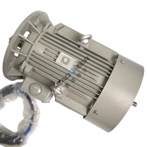 Reasonable Price Fan Motor 1092-1273-00 1092-1142-21 For Atlas Copco air compressor