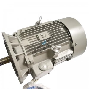 Reasonable Price Fan Motor 1092-1273-00 1092-1142-21 For Atlas Copco air compressor