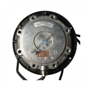 Atlas Copco Screw compressor Fan Motor YWF(K)166-6D90-E03 2KW Best purchase price