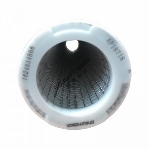 Atlas Copco compressor Precision Filter Elements 1624634866 From China’s top air compressor dealer