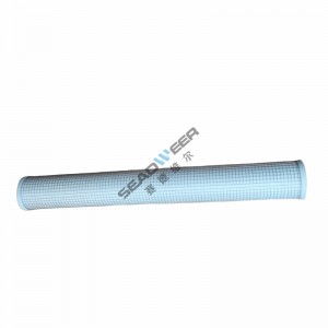 Atlas Copco compressor Precision Filter Elements 1624634866 From China’s top air compressor dealer
