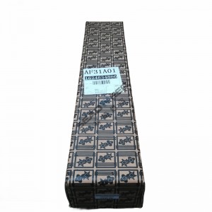 Atlas Copco compressor Precision Filter Elements 1624634866 From China’s top air compressor dealer