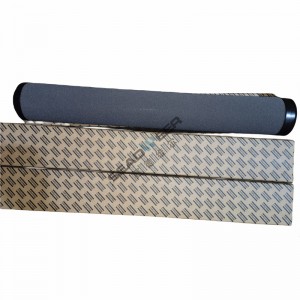 Atlas Copco Air Filter Elements 1629053915 1629053913 DD970-3600 The best brand after-sales dealer from China