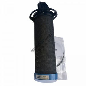 Atlas Copco compressor Air Filter Elements kit 2901207912 1629319703 DD25+ From China’s top distributors