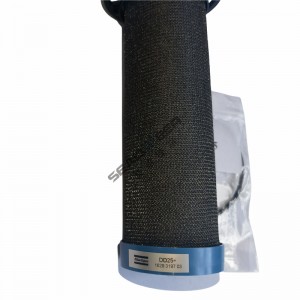 Atlas Copco compressor Air Filter Elements kit 2901207912 1629319703 DD25+ From China’s top distributors