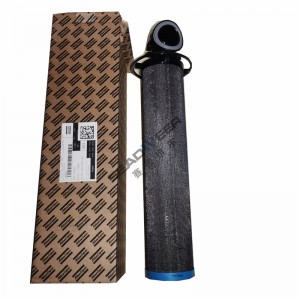 Atlas Copco air compressor Filter Elements kit 2901207917 The best after-sales dealer from China