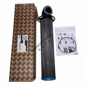 Atlas Copco air compressor Filter Elements kit 2901207917 The best after-sales dealer from China