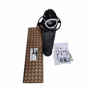 Atlas Copco air compressor Filter Elements kit 2901207917 The best after-sales dealer from China