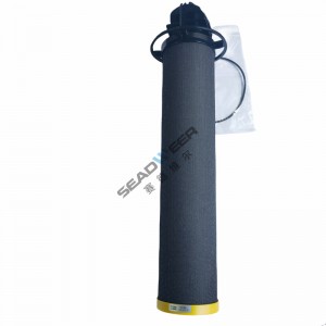 Atlas Copco air compressor Filter Elements kit 2901207937 1629319728 PD180+ From China Top suppliers